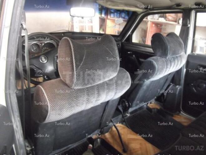 GAZ 24-10 1986, 120,000 km - 2.4 л - Bakı