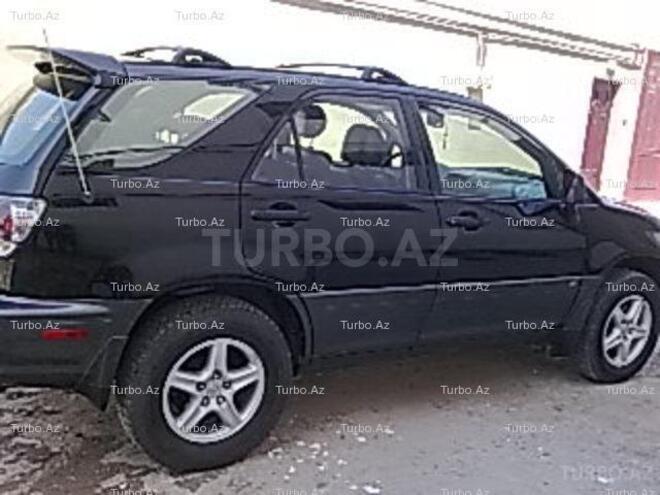 Lexus RX 300 2002, 96,000 km - 3.0 l - Bakı