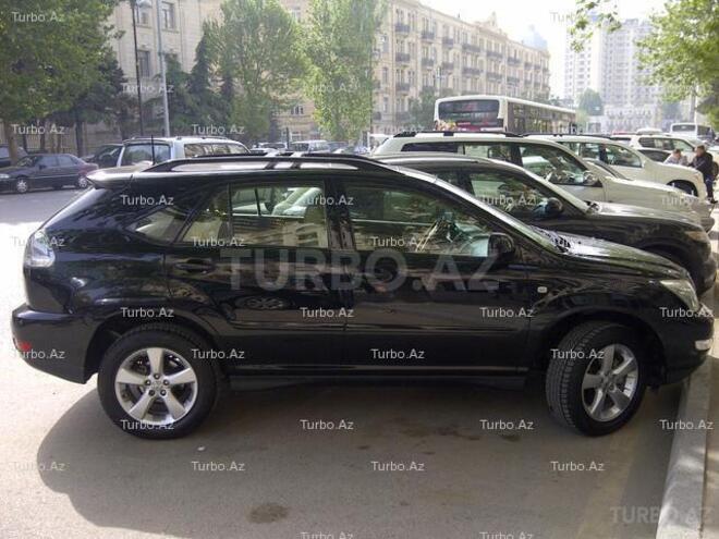 Lexus RX 330 2005, 46,150 km - 3.3 l - Bakı
