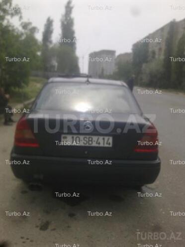 Mercedes C 180 1993, 320,000 km - 1.8 l - Bakı
