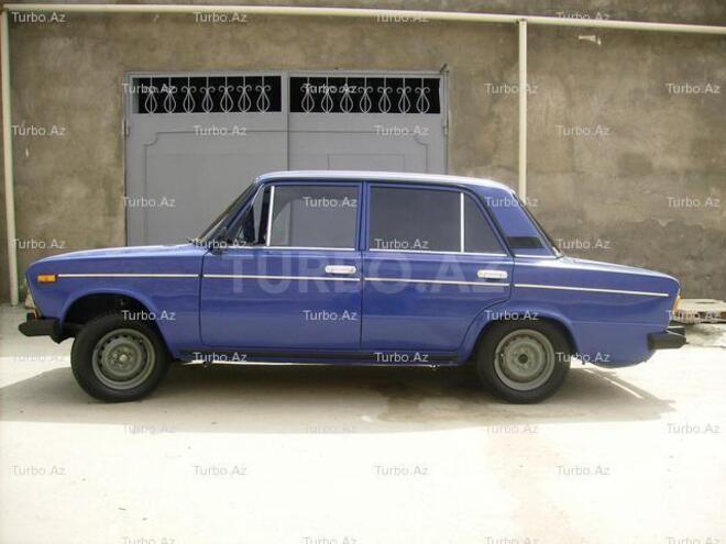LADA (VAZ) 2106 2002, 100,000 km - 1.6 l - Bakı