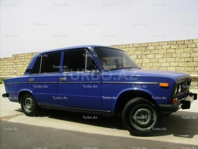 LADA (VAZ) 2106 2002, 100,000 km - 1.6 l - Bakı