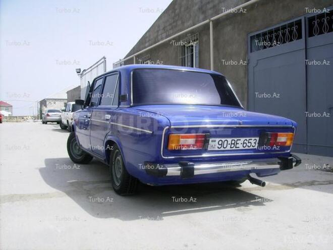 LADA (VAZ) 2106 2002, 100,000 km - 1.6 l - Bakı