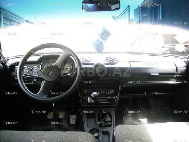 LADA (VAZ) 2106 2002, 100,000 km - 1.6 l - Bakı