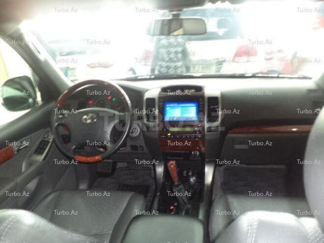 Toyota Prado 2008, 29,000 km - 2.7 l - Bakı