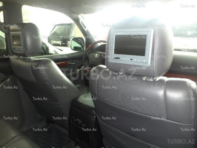 Toyota Prado 2008, 29,000 km - 2.7 l - Bakı