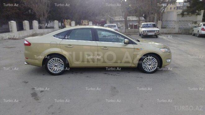 Ford Mondeo 2008, 54,000 km - 2.3 l - Bakı