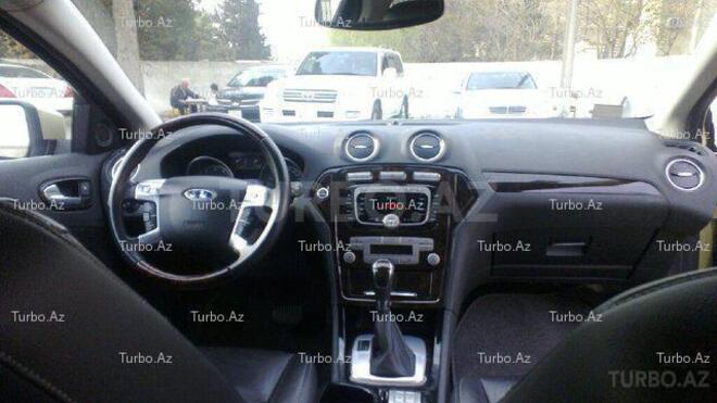 Ford Mondeo 2008, 54,000 km - 2.3 l - Bakı