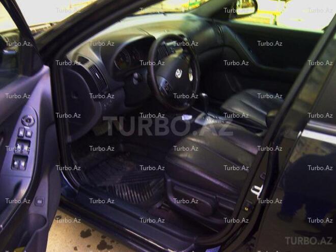 Hyundai Elantra 2009, 62,600 km - 2.0 l - Bakı