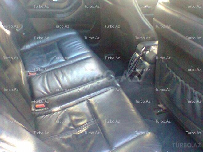BMW 523 1997, 200,000 km - 2.5 l - Bakı