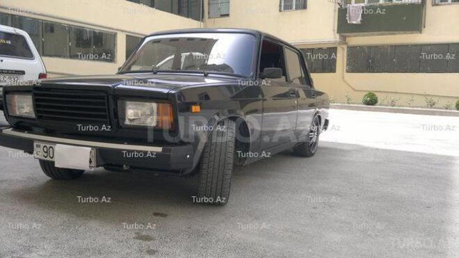 LADA (VAZ) 2107 2010, 56,512 km - 1.6 l - Bakı