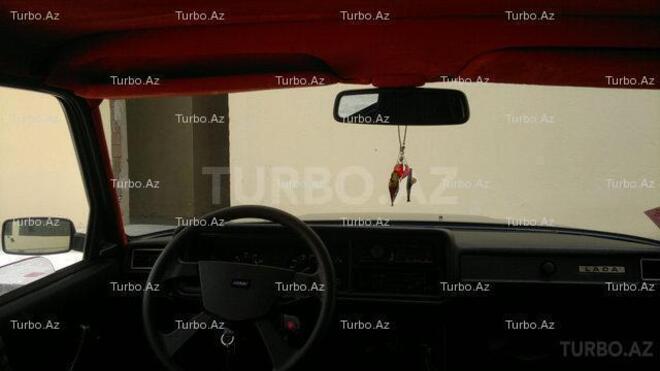 LADA (VAZ) 2107 2010, 56,512 km - 1.6 l - Bakı