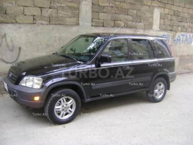 Honda CR-V 2001, 150,000 km - 2.0 l - Bakı