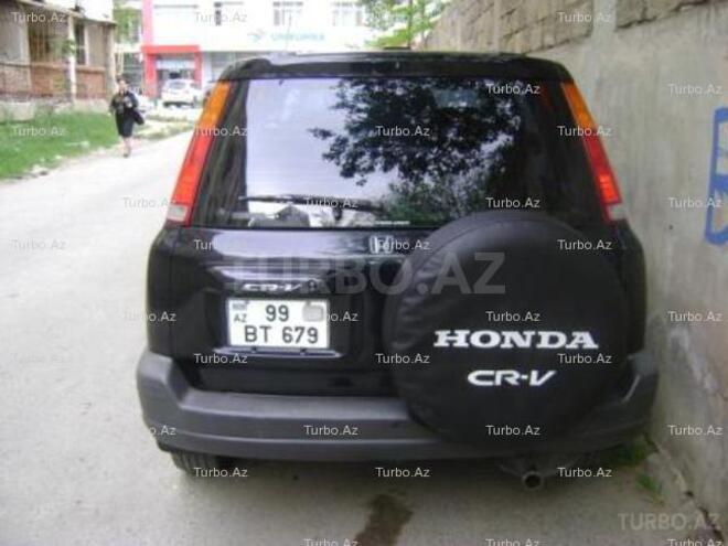 Honda CR-V 2001, 150,000 km - 2.0 l - Bakı