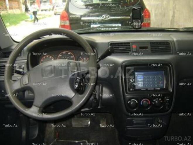 Honda CR-V 2001, 150,000 km - 2.0 l - Bakı