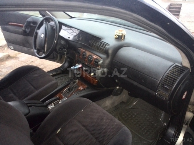 Opel Omega 1998, 222,000 km - 2.0 l - Sumqayıt