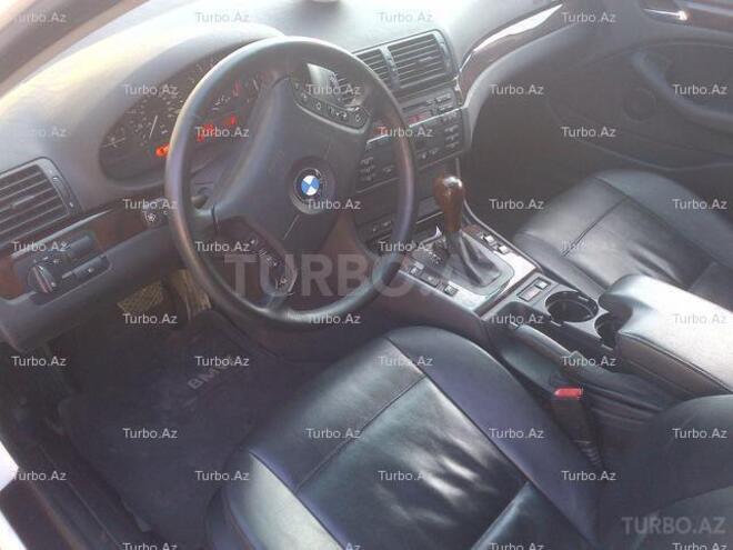 BMW 325 2001, 130,000 km - 2.5 l - Bakı