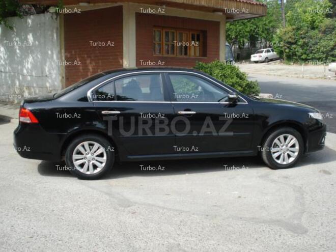 Kia Optima 2009, 46,000 km - 2.0 l - Bakı