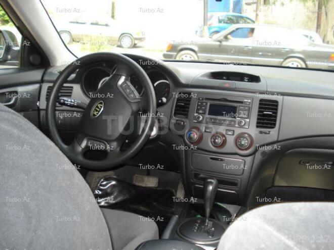 Kia Optima 2009, 46,000 km - 2.0 l - Bakı