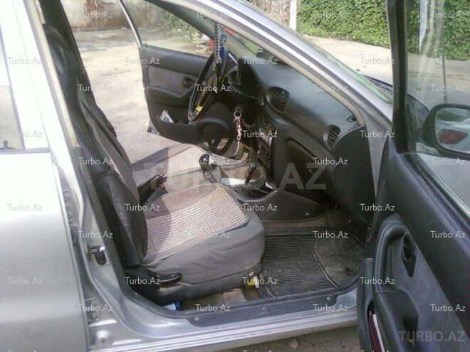 Hyundai Accent 1995, 278,120 km - 1.5 l - Bakı