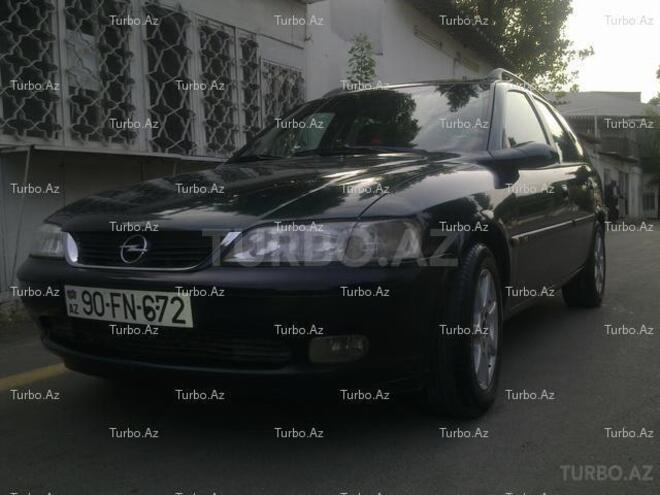 Opel Vectra 1998, 220,000 km - 2.0 л - Bakı