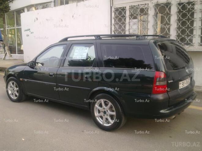 Opel Vectra 1998, 220,000 km - 2.0 л - Bakı