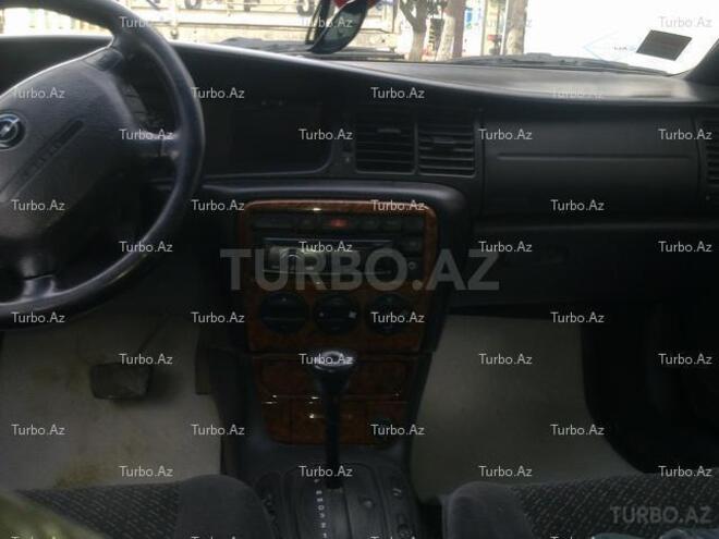 Opel Vectra 1998, 220,000 km - 2.0 л - Bakı