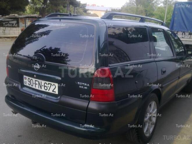 Opel Vectra 1998, 220,000 km - 2.0 л - Bakı