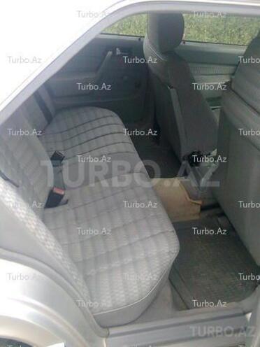 Mercedes 190 1990, 109,000 km - 2.0 l - Bakı