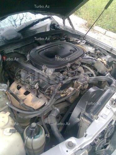 Mercedes 190 1990, 109,000 km - 2.0 l - Bakı