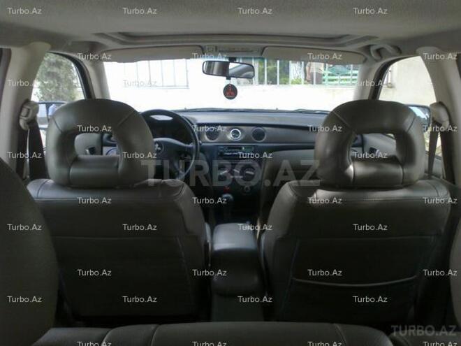 Mitsubishi Outlander 2003, 212,000 km - 2.4 l - Bakı