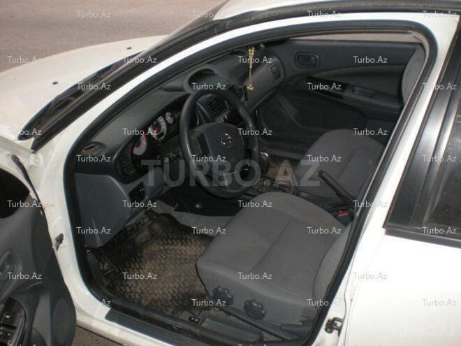 Nissan Sunny 2008, 36,000 km - 1.6 l - Bakı