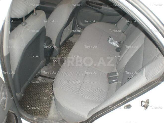 Nissan Sunny 2008, 36,000 km - 1.6 l - Bakı