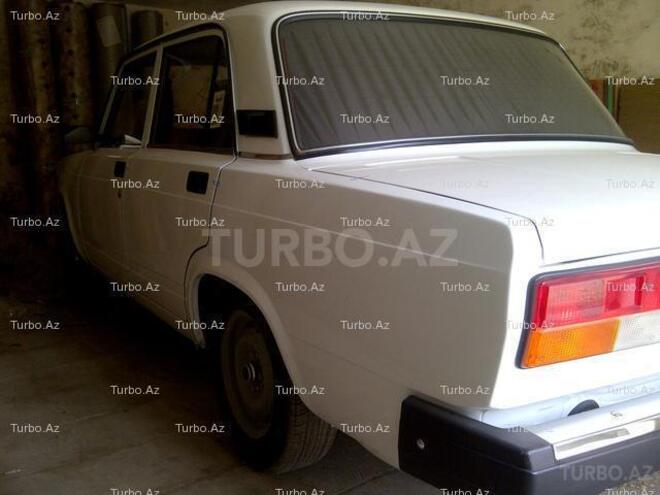 LADA (VAZ) 2107 2011, 9,000 km - 1.6 л - Bakı