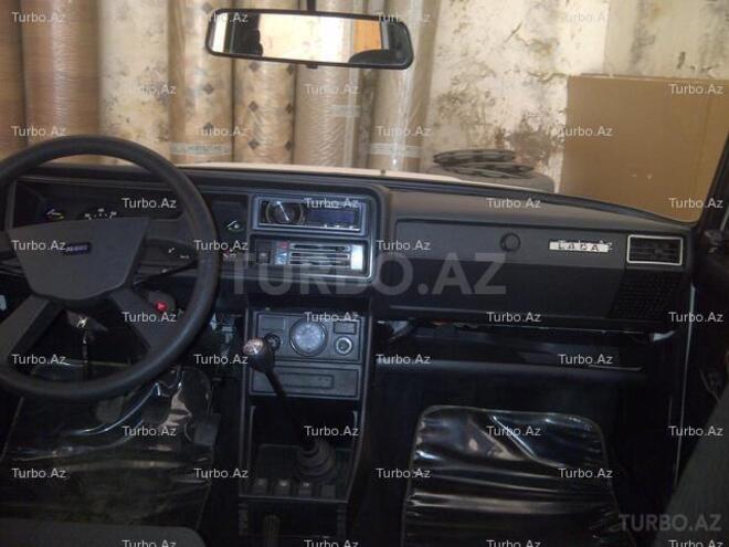 LADA (VAZ) 2107 2011, 9,000 km - 1.6 л - Bakı