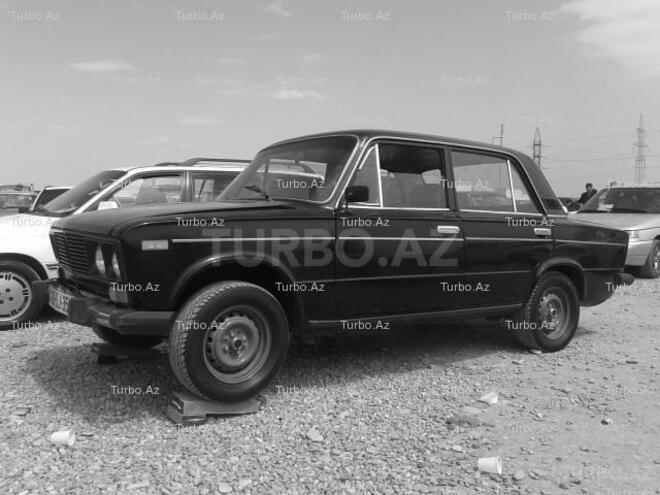 LADA (VAZ) 2106 1993, 134,000 km - 1.6 л - Bakı