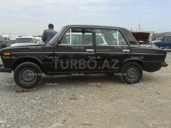 LADA (VAZ) 2106 1993, 134,000 km - 1.6 л - Bakı