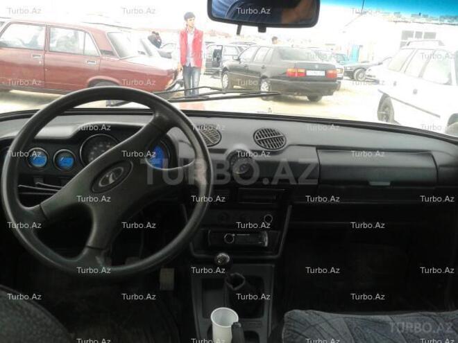 LADA (VAZ) 2106 1993, 134,000 km - 1.6 л - Bakı