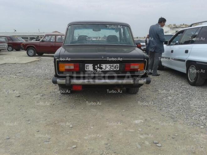 LADA (VAZ) 2106 1993, 134,000 km - 1.6 л - Bakı