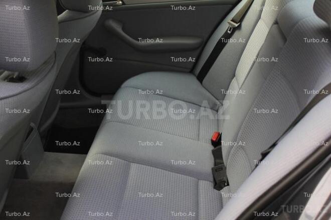 BMW 318 1999, 125,000 km - 1.9 l - Bakı