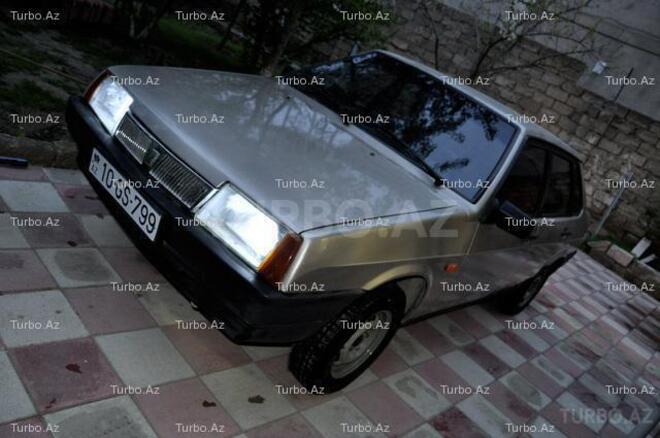 LADA (VAZ) 21099 2000, 95,000 km - 1.5 l - Bakı