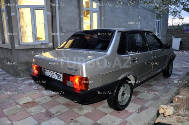 LADA (VAZ) 21099 2000, 95,000 km - 1.5 l - Bakı