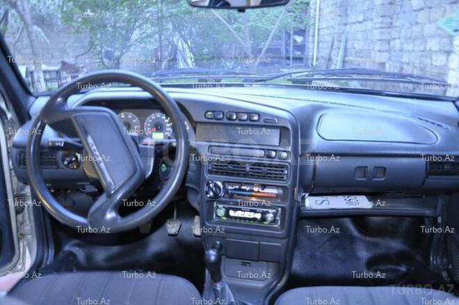 LADA (VAZ) 21099 2000, 95,000 km - 1.5 l - Bakı