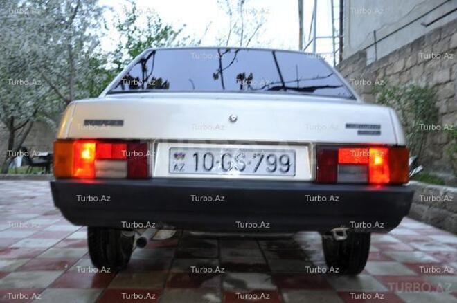 LADA (VAZ) 21099 2000, 95,000 km - 1.5 l - Bakı