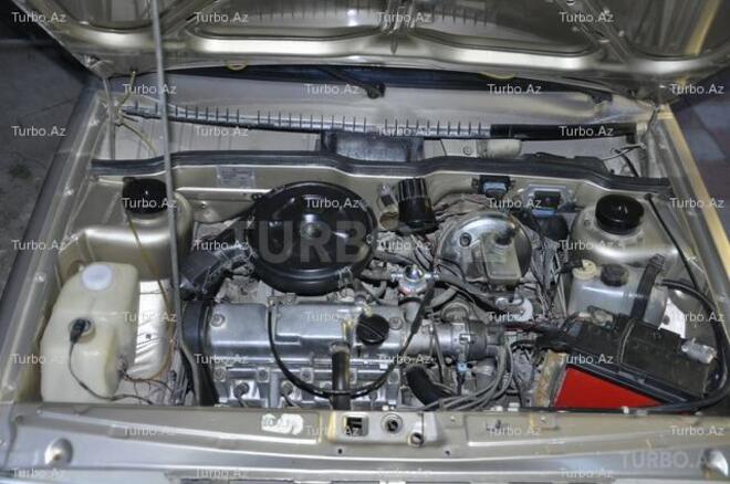 LADA (VAZ) 21099 2000, 95,000 km - 1.5 l - Bakı