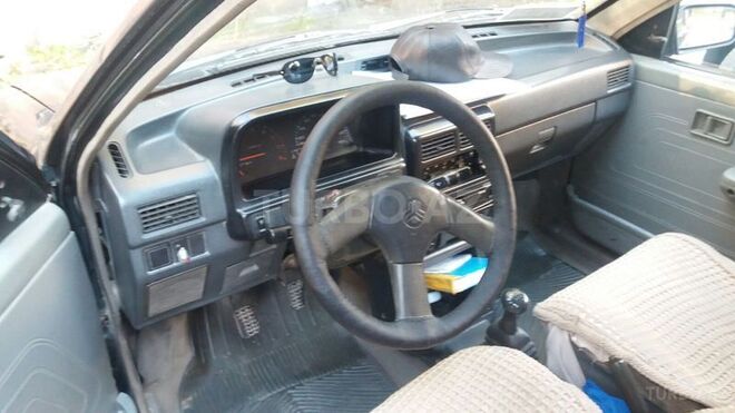 Saipa 132 2001, 332,000 km - 1.3 l - Bakı