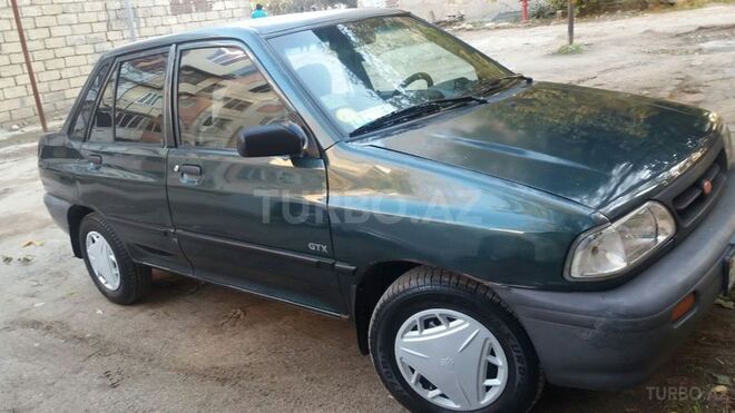 Saipa 132 2001, 332,000 km - 1.3 l - Bakı