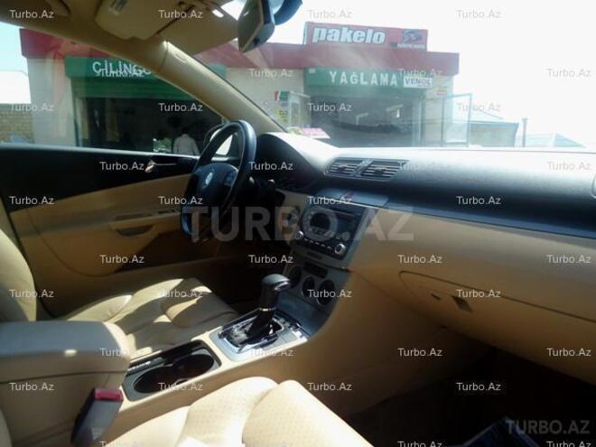 Volkswagen Passat 2005, 69,000 km - 2.0 л - Bakı