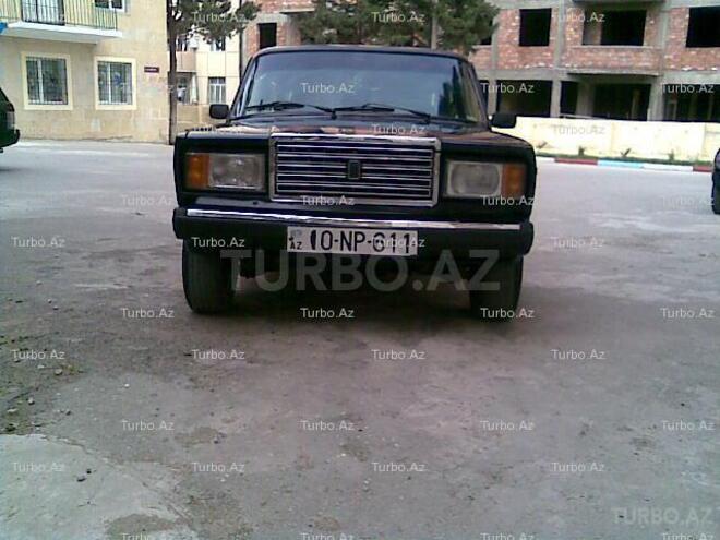 LADA (VAZ) 2107 1995, 90,000 km - 1.6 л - Bakı