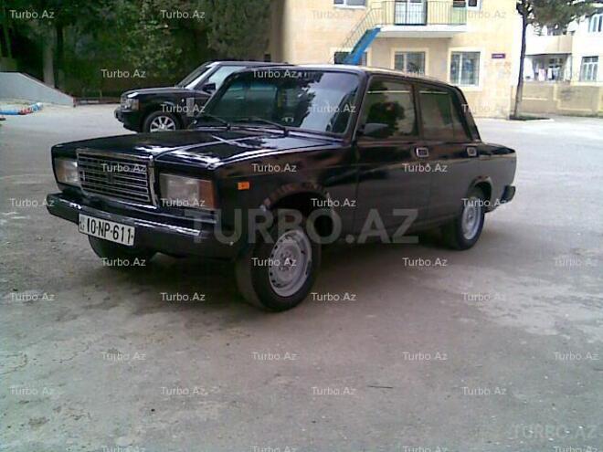 LADA (VAZ) 2107 1995, 90,000 km - 1.6 л - Bakı